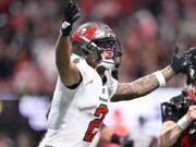 Fuentes – Buccaneers wr eMeka Egbuka debería jugar contra los aviones