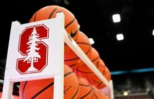 Aziz Olajuwon, hijo de Hakeem, se unió a Stanford