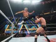 WWE Wrestlepalooza Takeaways: AJ Lee está de vuelta, Rhodes comenzó a seguir el camino de Cena