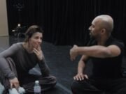 Documario Candide Dance de Juliette Binoche