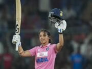 Video | La serie de Australia fue una cuestión de aprender dónde perdemos: el vicecapitán de la India Mandhana