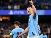 Transferir rumores, noticias: Barcelona Eye Haaland como reemplazo de Lewandowski