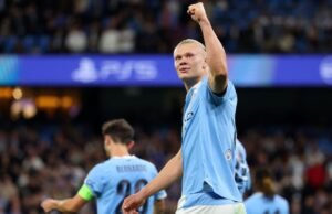 Transferir rumores, noticias: Barcelona Eye Haaland como reemplazo de Lewandowski