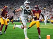 Fantasy Football Semana 3 Inactiva: ¿Quién es y quién estaba fuera?