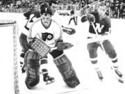 Salón de la Fama Bernie Parent, un gran volante, murió a los 80 años