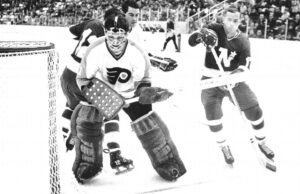 Salón de la Fama Bernie Parent, un gran volante, murió a los 80 años