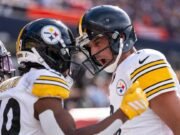 Petty Jabs de Pittsburgh, Trolls of the NFL Week 3 por Browns Browns