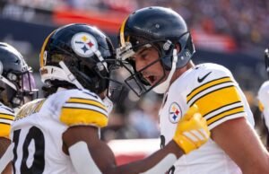 Petty Jabs de Pittsburgh, Trolls of the NFL Week 3 por Browns Browns