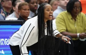 Modificación del entrenamiento de WNBA para 2026: seguimiento de contrataciones y tiros