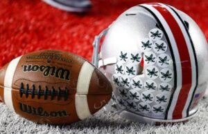 Ohio State Lands S Angelo Smith, hermano de la estrella WR Jeremiah