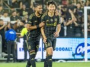 MLS Power Ranings: ¿Cuál es la altura de su hijo, LAFC?