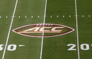 ACC va a los 9 juegos de la liga, alineándose con el resto del poder 4