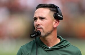 HC Matt Lafleur Packers no parecía satisfecho al escuchar la conversación “ Invaundcu ” de su equipo