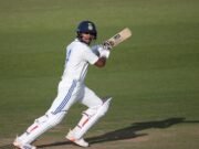India A vs Australia A Live Day 1, 2da Prueba no oficial: Ind-A, Aus-A-Face en Lucknow