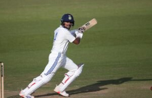 India A vs Australia A Live Day 1, 2da Prueba no oficial: Ind-A, Aus-A-Face en Lucknow