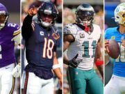 Premio de la Semana 3 ‘Himmy’ de la NFL: Williams, Rodgers, Herbert o Brown