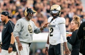 Deion Sanders dice que Sheder comenzará a Browns este año, confirma que su hijo rechazó a Ravens y Eagles durante el draft