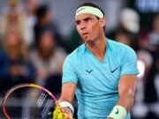Rafael Nadal advierte contra falsos videos de asesoramiento financiero en línea