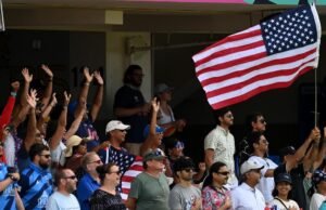 ICC suspende al cricket de EE. UU. Con efecto inmediato debido a la violación de las obligaciones de los miembros