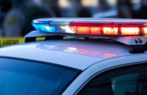 Estudiante arrestado por sospecha de haber traído un arma de fuego al campus de Brentwood