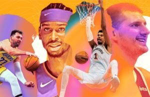 Guía fantástica del draft de baloncesto: clasificación, proyectos falsos y durmientes
