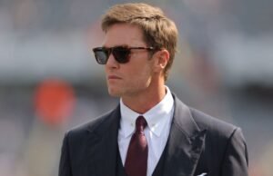 Tom Brady defiende la ética contra la desconfianza contra los saqueadores, los roles de Fox