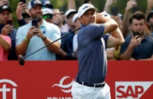 Bryson Dechambeau es el jugador más hablado de la Ryder Cup