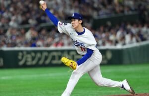 Dodgers Roki Sasaki se ha activado, probablemente salir del recinto de los ascensores