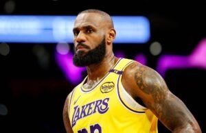 Los Lakers dejan Future en LeBron James, extiende al entrenador JJ Redick