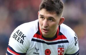 NRL News 2025, Victor Radley se retira del equipo de Inglaterra para Ashes vs Australia canguros