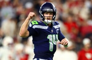 Los Seahawks tienen el intento de regresar de los ardientes cardenales