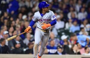 Francisco Lindor hace la historia mientras los platos continúan los playoffs