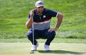 ¿Qué pasó el día 1 y lo que significa para el resto de la Copa Ryder?