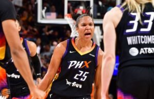 Gestión de la WNBA: ganadores del partido 3, fortalezas, análisis