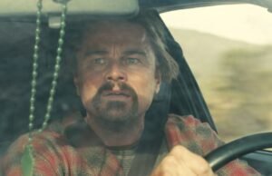 Una película que podría gobernar la conversación