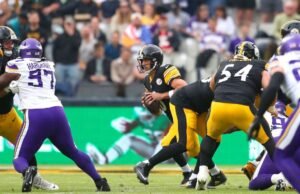 Semana 4 de los puntos fuertes de la NFL: mejores juegos, momentos y tocados