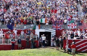 Ryder Cup 2025: Los mejores momentos en la ronda final
