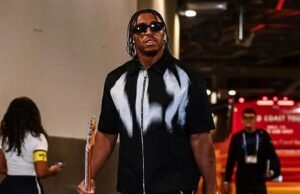 Semana 4 de la NFL: Mejores llegadas del equipo: desde Jonathan Taylor hasta Lamar Jackson