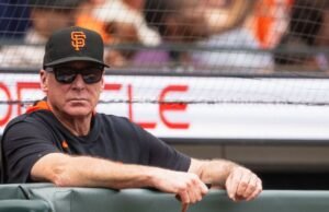 Gerente de 2025 MLB Los cambios de disco: seguimiento de contrataciones, dibujos