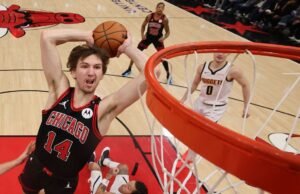 Baloncesto de fantasía: Matas Buzelis, Tari Eason y otros mejores durmientes para apuntar