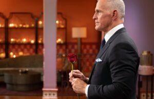 Mel Owens enfrentó a los candidatos para comentarios de edad