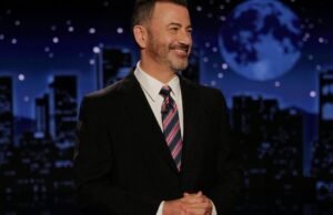 Jimmy Kimmel se convirtió en un regreso al final de la noche después de la suspensión