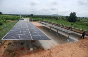 La alianza de energías renovables moviliza $ 4.2 mil millones para proyectos verdes en África