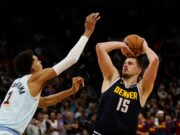 2025-26 Fantástica Clasificación de baloncesto: tercera a Central Draft