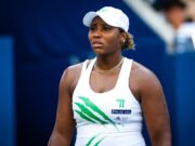 Taylor Townsend se disculpa después de expresar la incredulidad en la comida china antes de las finales de la Copa Billie Jean King en Shenzhen