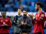 El momento de la verdad de Ruben Amorim contra Chelsea, Arsenal contra el Manchester City, destaca el duro fin de semana de la liga más dura