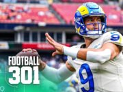 Predicciones y predicciones de Semana 3 de la NFL + 2026 NFL Draft QB Grabación!