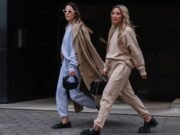 19 Sets Amazon listos para carreras que canalizan las vibraciones boutique de Milán