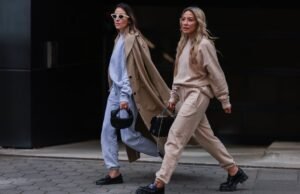 19 Sets Amazon listos para carreras que canalizan las vibraciones boutique de Milán