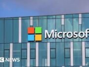 Servicios diplinados de Microsoft Azure por recortes de cables del Mar Rojo